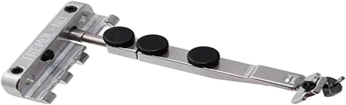 Allparts Tremol-No Tremolo Locking Device - Pin Type