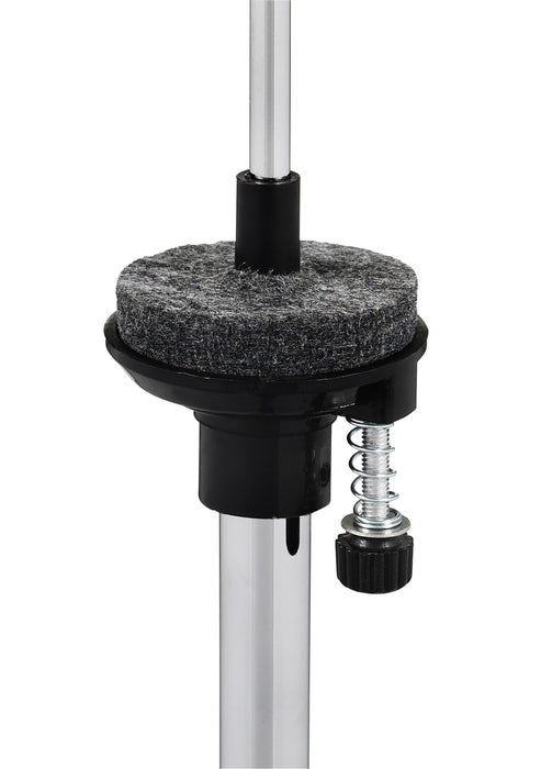 DW 6000 Ultralight Series Flush Base 3-Leg Hi-Hat Stand (DWCP6500UL)