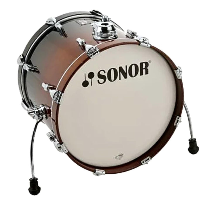 Sonor Bass Drum (AQ2-2217-BDWM-BRF)