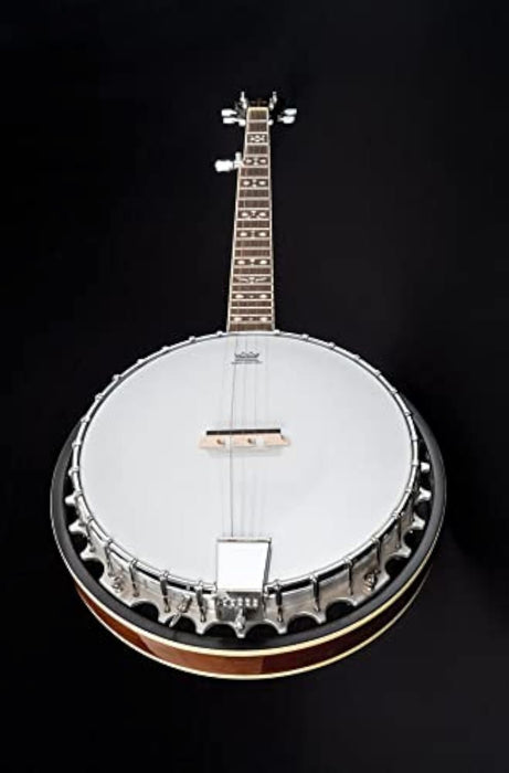 Oscar Schmidt OB5-R Bluegrass (5 String) Banjo