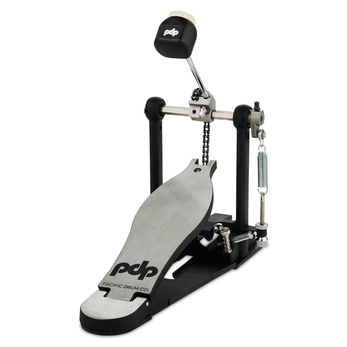 700 Series 2-Piece Hardware Pack Single Pedal