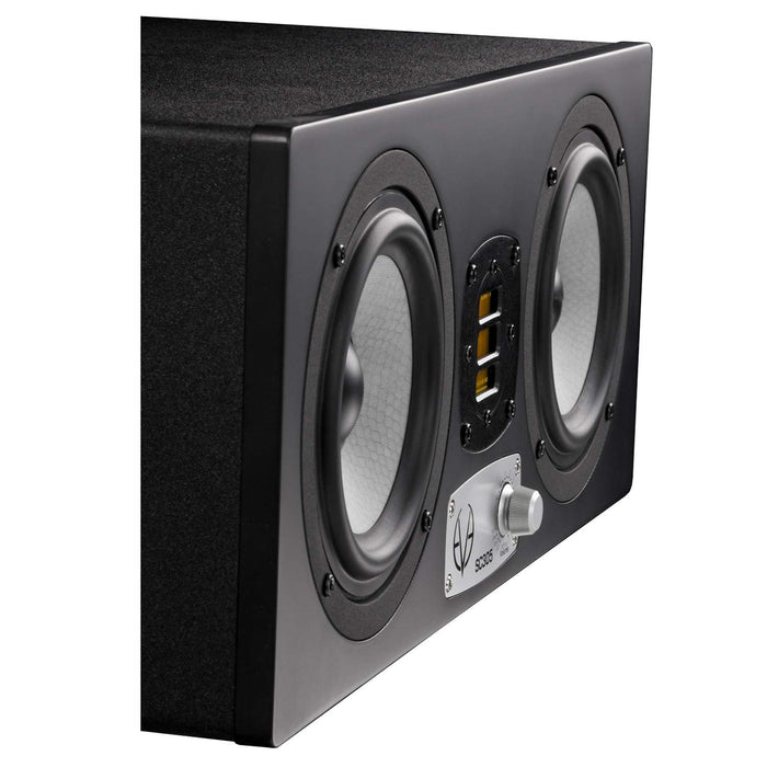 Eve Audio 3-Way Nearfield Studio Monitor, 5" (SC305-U)