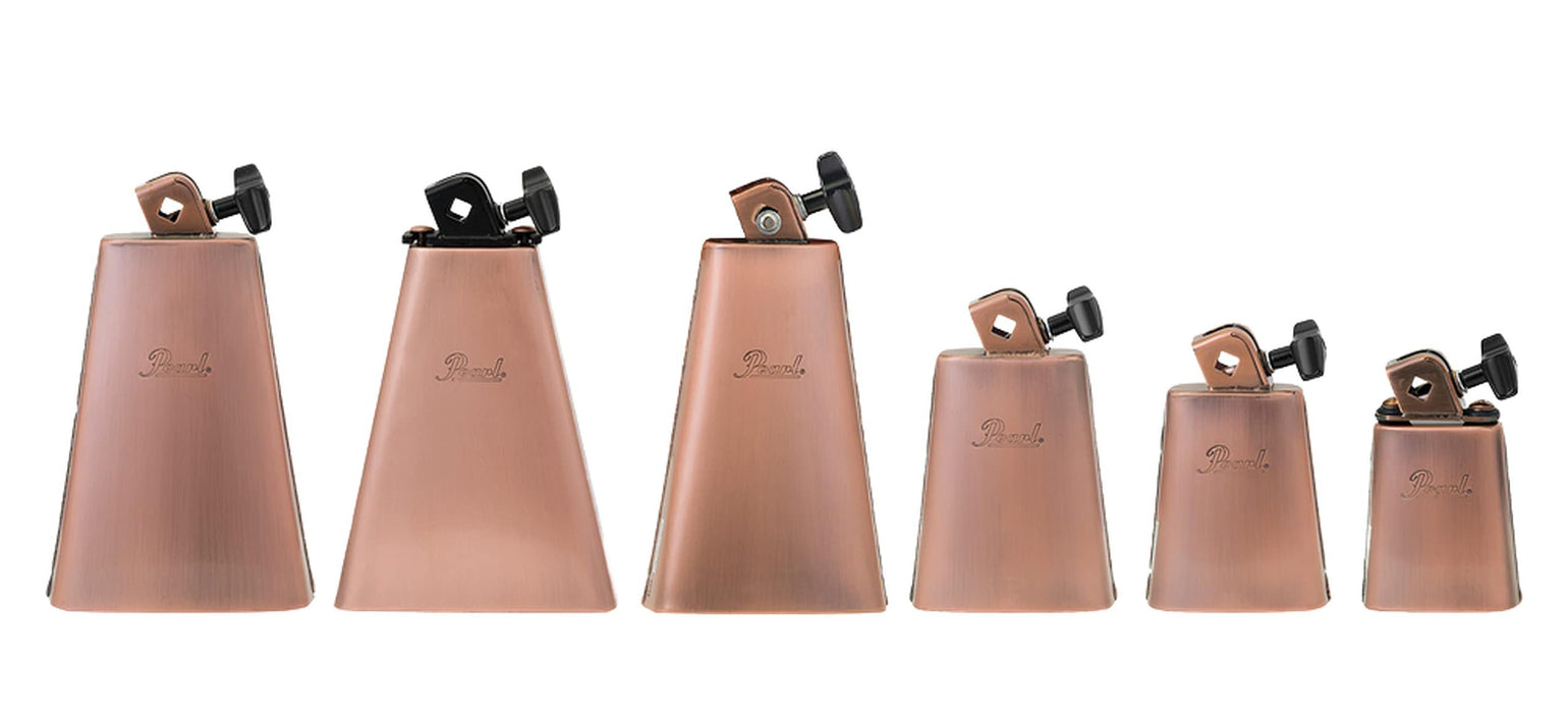 Pearl Horacio Hernandez Signature Cowbell, Anabella Timbale bell (HH5)