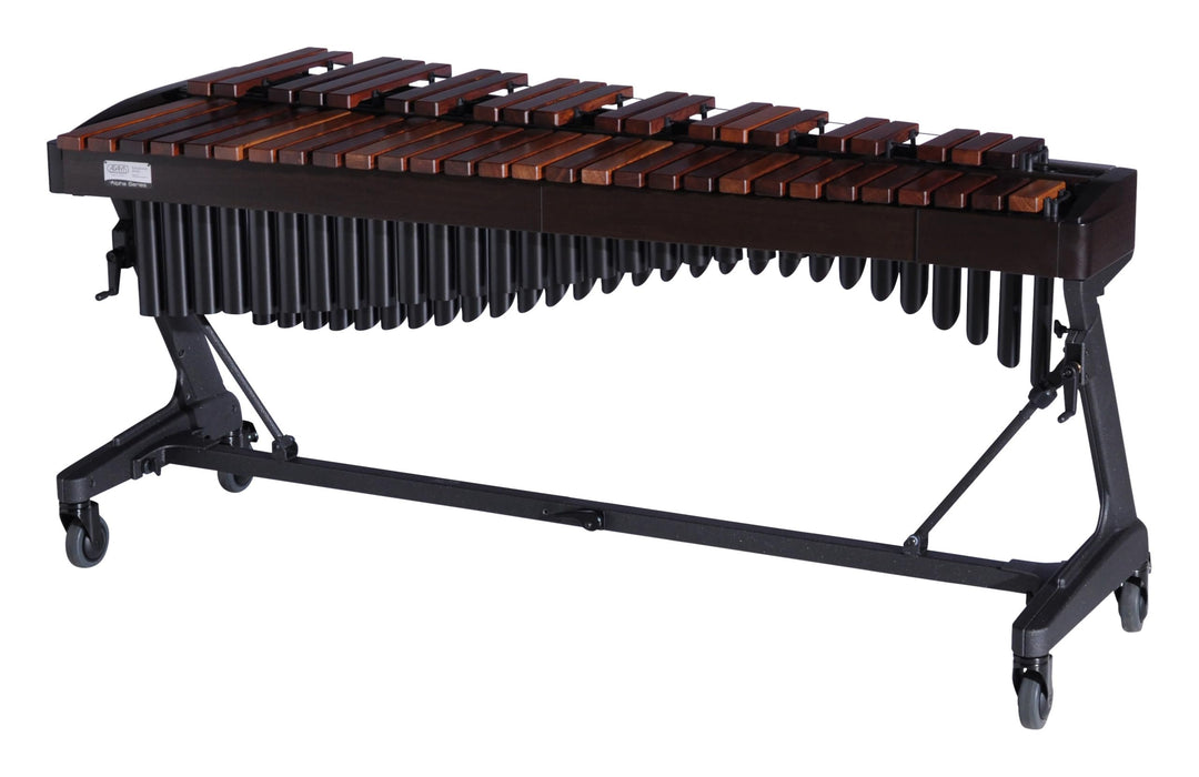 Adams Alpha 4.0 Rosewood Xylophone W/Apex Frame #9E1