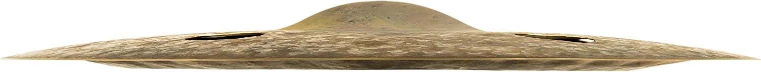 Meinl Cymbals AC Matt Garstka Artist Concept Model Byzance Fat Stack, inch