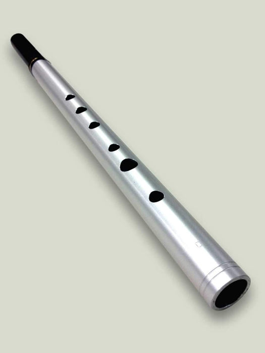 Tony Dixon DX006D Traditional Alloy High D Whistle
