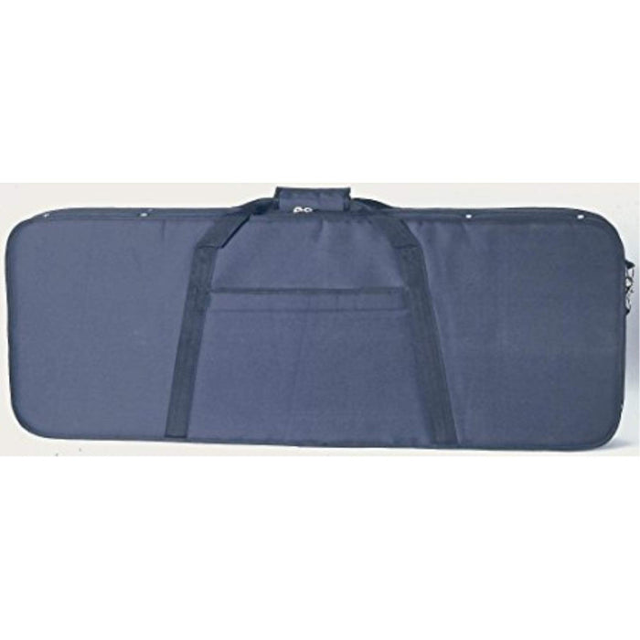 MBT Polyfoam Padded Electric Guitar Case (MBTEGCP-U)