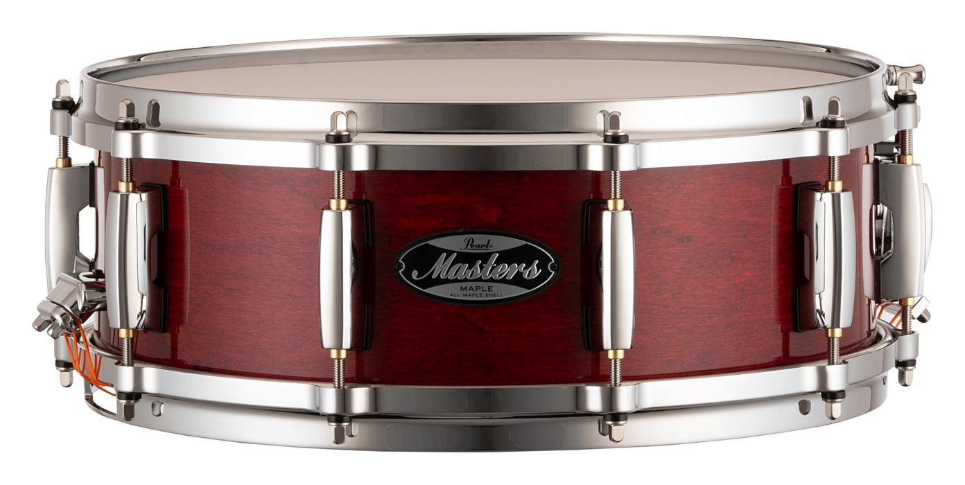 Pearl Masters Maple 14"X5" Snare