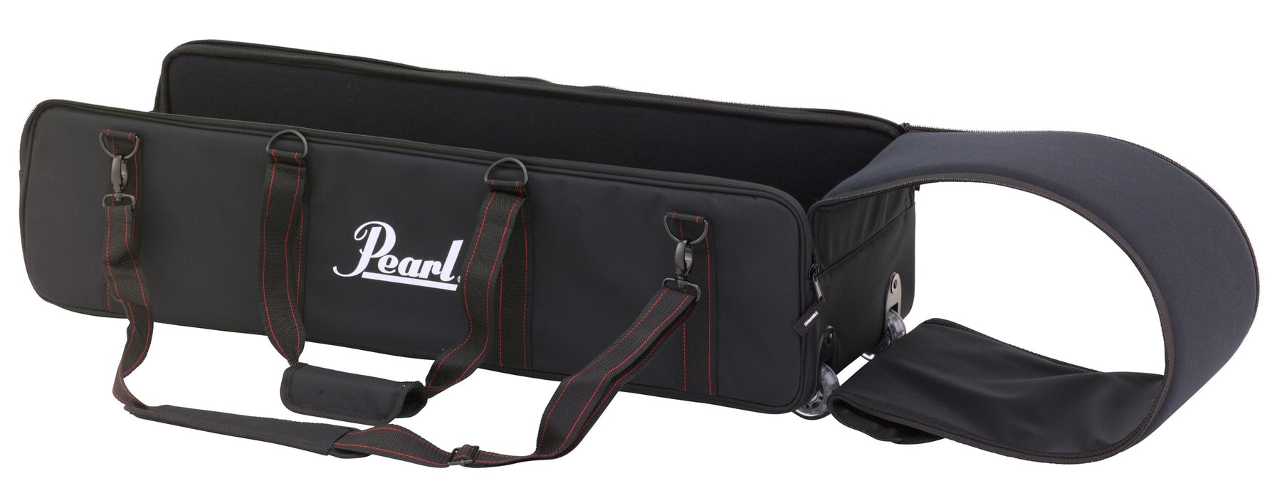 Pearl Lightweight Rolling Hardware Bag