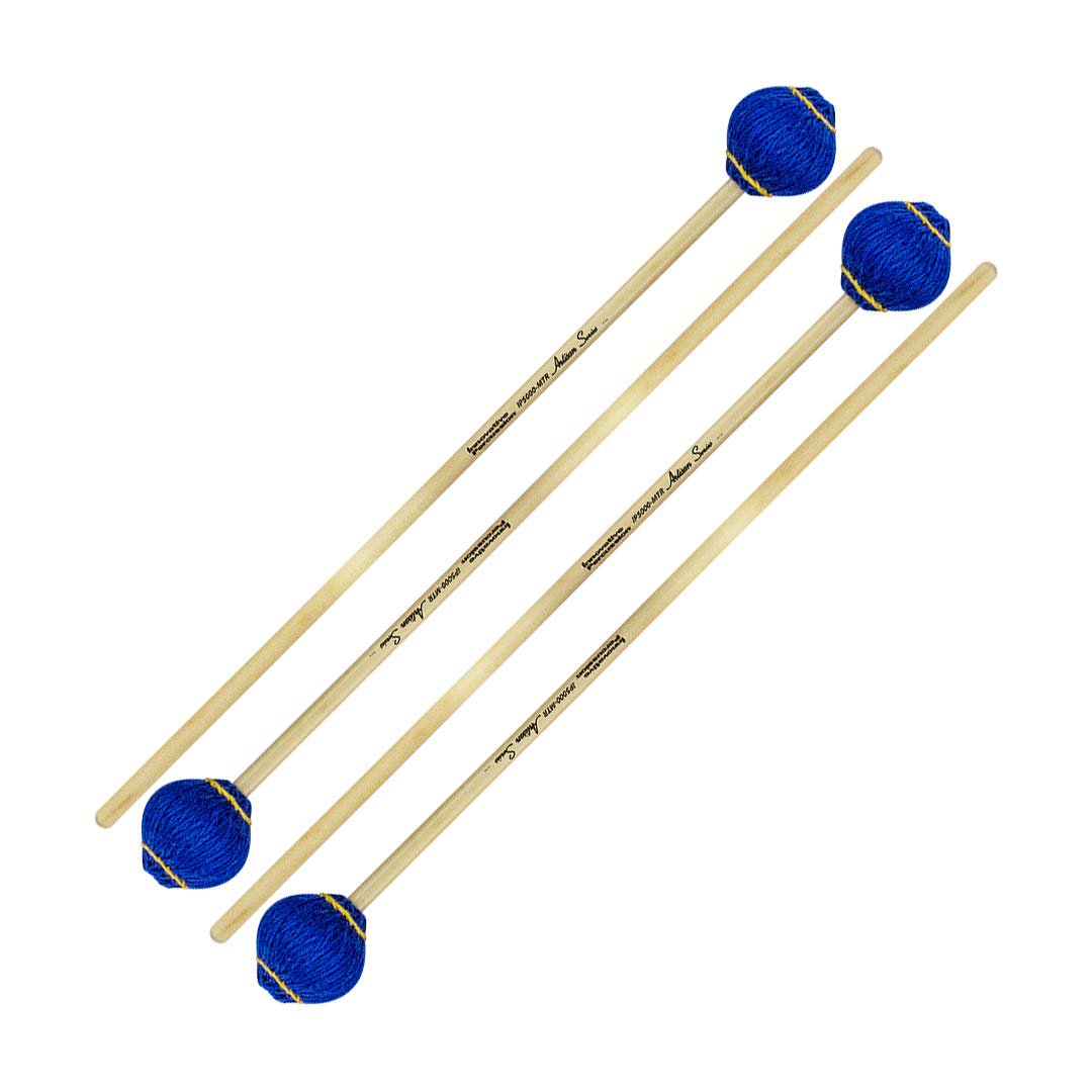 Innovative Percussion IP5000-MTR Artisan Series Multi-Tone Royal Blue ...