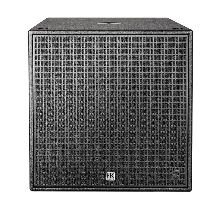 Hk Audio LINEAR-5-MK2-118S-HPA 3000 Watt 18" HP Active Subwoofer