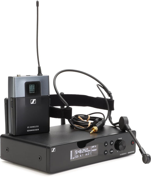 Sennheiser Pro Audio (XSW 2-ME3-A)