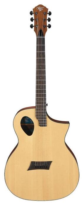 Michael Kelly Forte Port Acoustic Electric Guitar