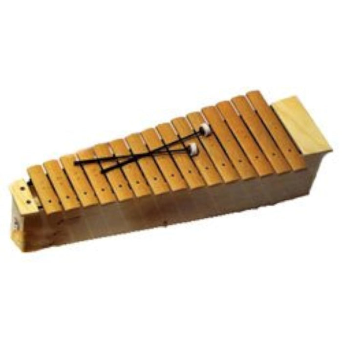 Sonor TAKX200 Fiberglass Chromatic Add-on for Tenor/Alto Xylophone