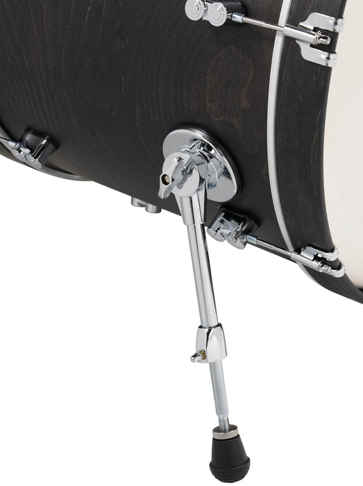PDP Concept Classic 3 Pc Drum Set with 20" Kick