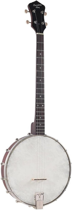 Recording King RKT-05 Dirty Thirties Tenor Banjo