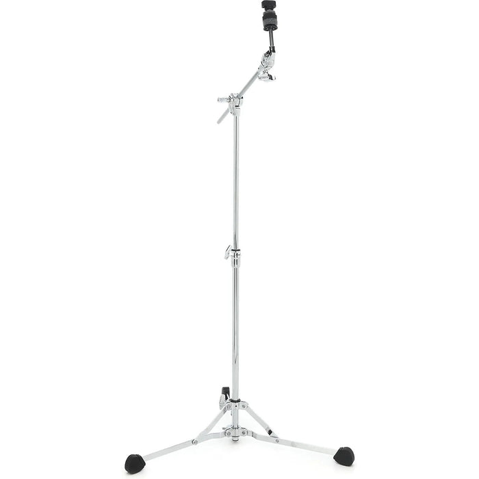 Pearl BC150S Uni-Lock Lightweight Flat-Based Convertible Boom Cymbal Stand - open box