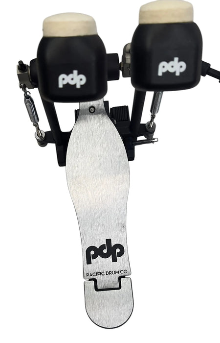 PDP PDDP712L 700 Series Single Chain Bass Drum Pedal (Lefty)-used