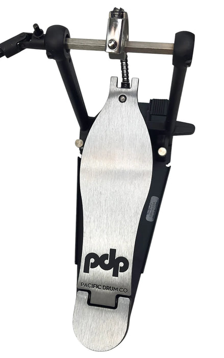 PDP PDDP712L 700 Series Single Chain Bass Drum Pedal (Lefty)-used