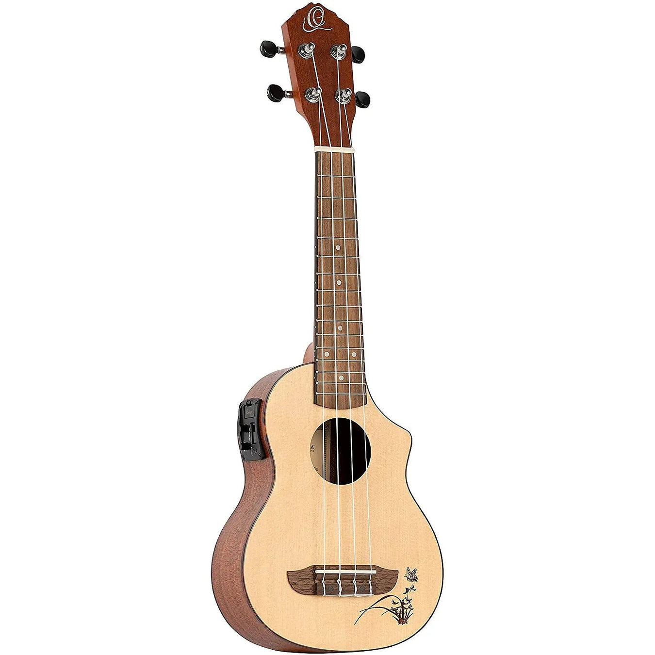 Ukuleles