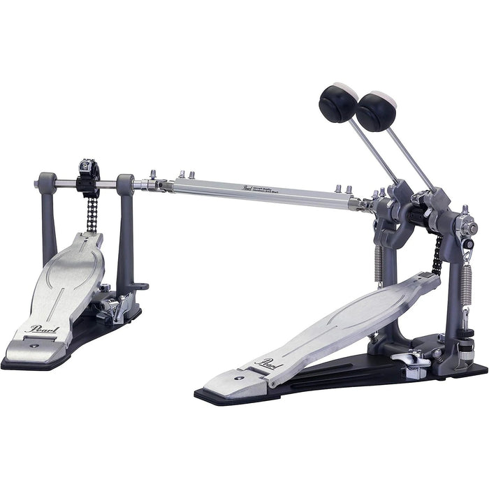 Pearl P1032 Eliminator Solo Chain-Drive Double Bass Drum Pedal 2010s - used