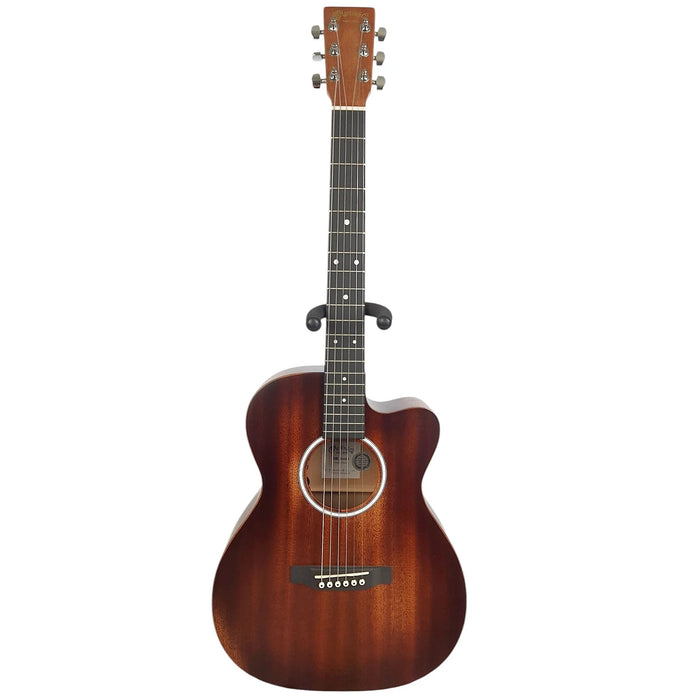 Martin 000CJR-10E StreetMaster Acoustic-electric Guitar - Natural - Open Box